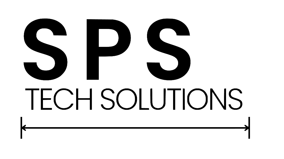 SPS Tech Solutions logo